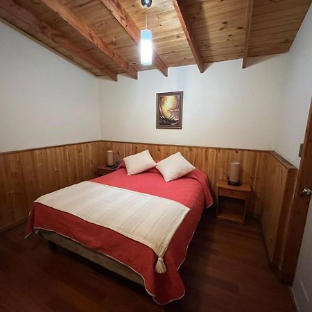 Hostal Balmaceda La Serena Exteriör bild