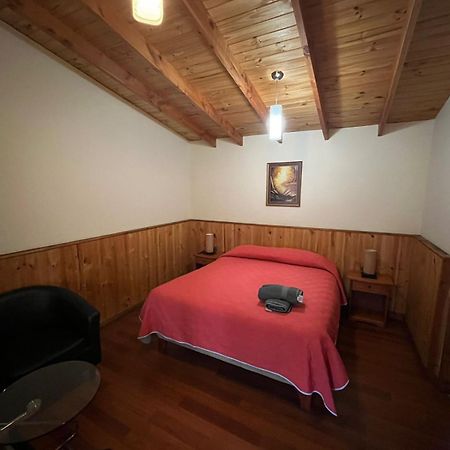 Hostal Balmaceda La Serena Exteriör bild