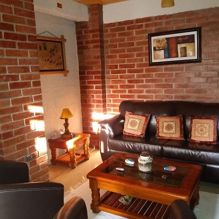 Hostal Balmaceda La Serena Exteriör bild