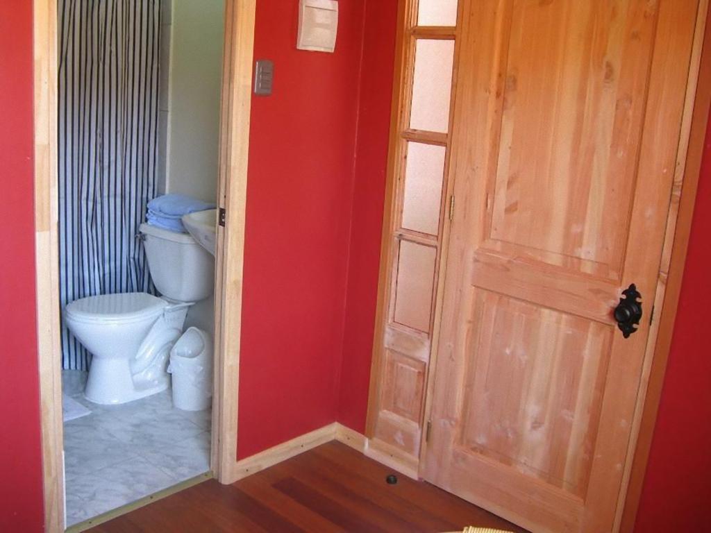 Hostal Balmaceda La Serena Exteriör bild