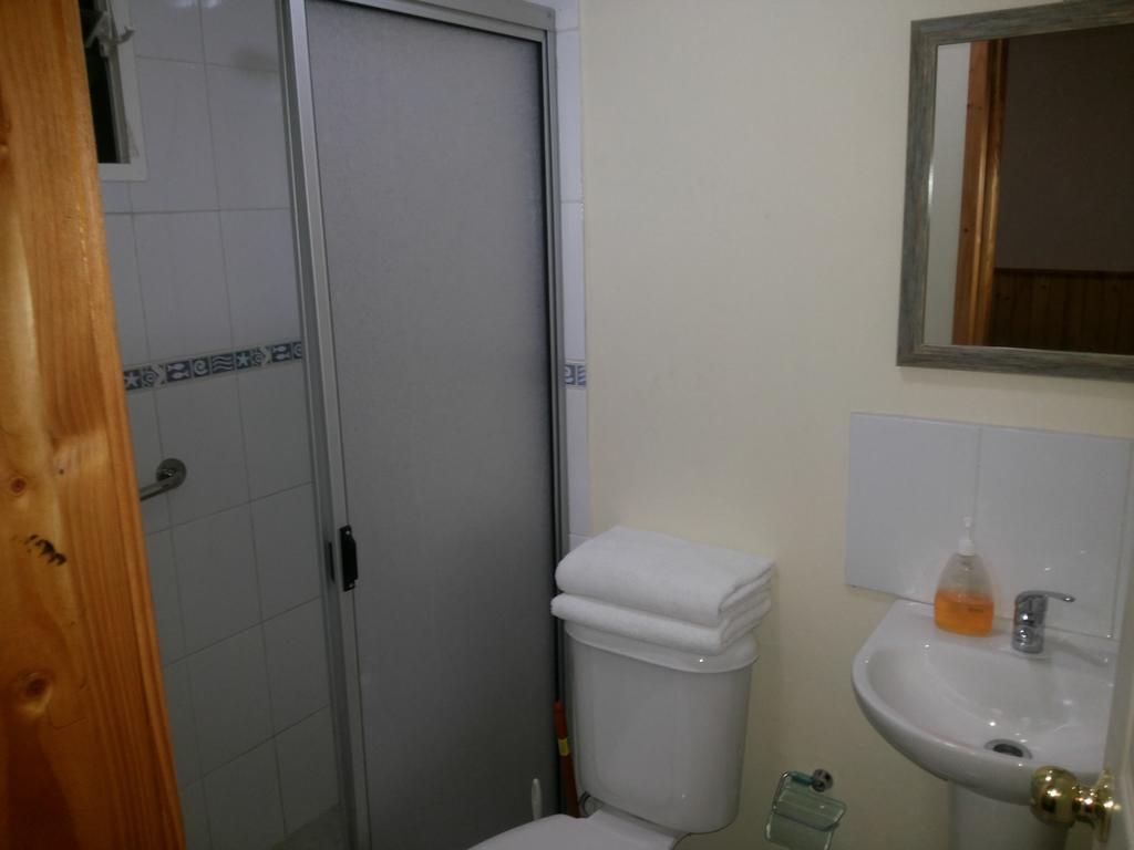 Hostal Balmaceda La Serena Rum bild