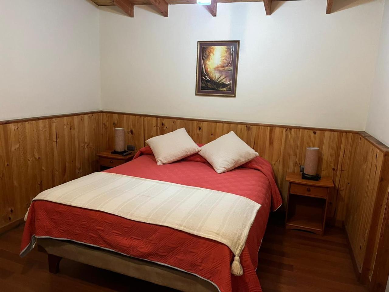 Hostal Balmaceda La Serena Exteriör bild