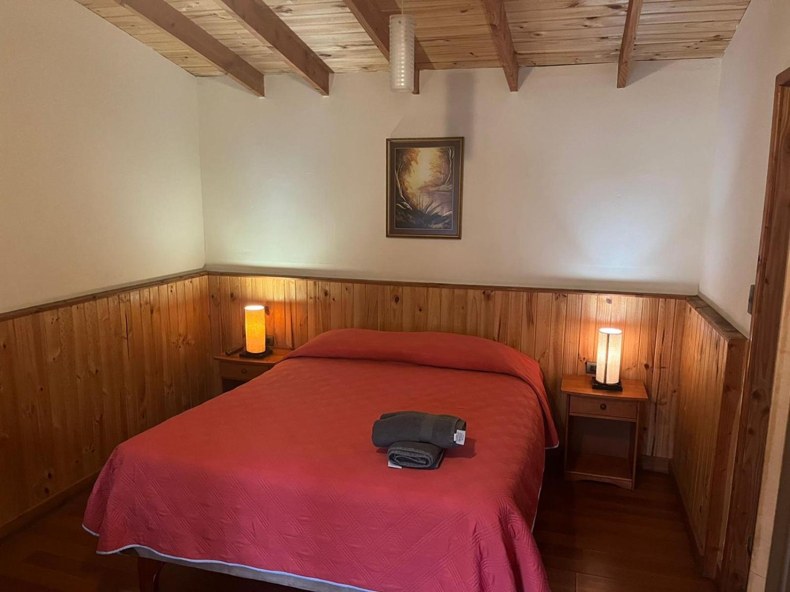 Hostal Balmaceda La Serena Exteriör bild