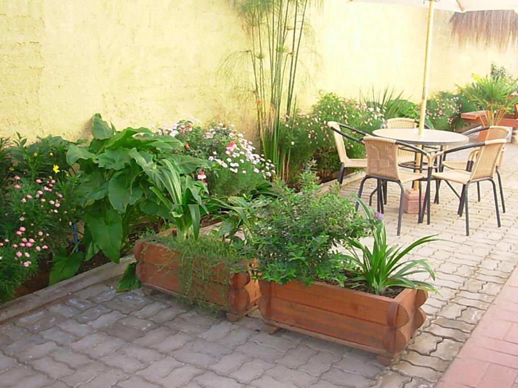Hostal Balmaceda La Serena Exteriör bild
