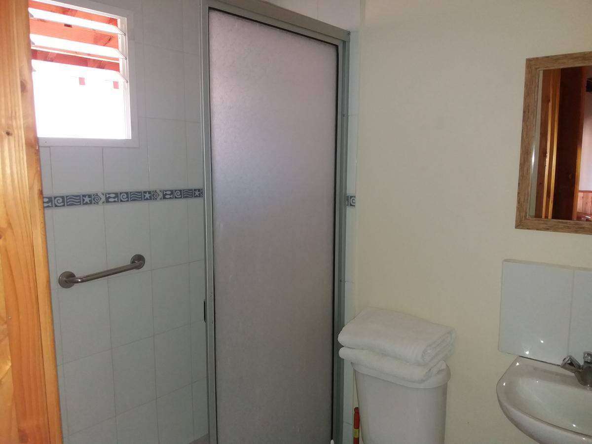 Hostal Balmaceda La Serena Exteriör bild
