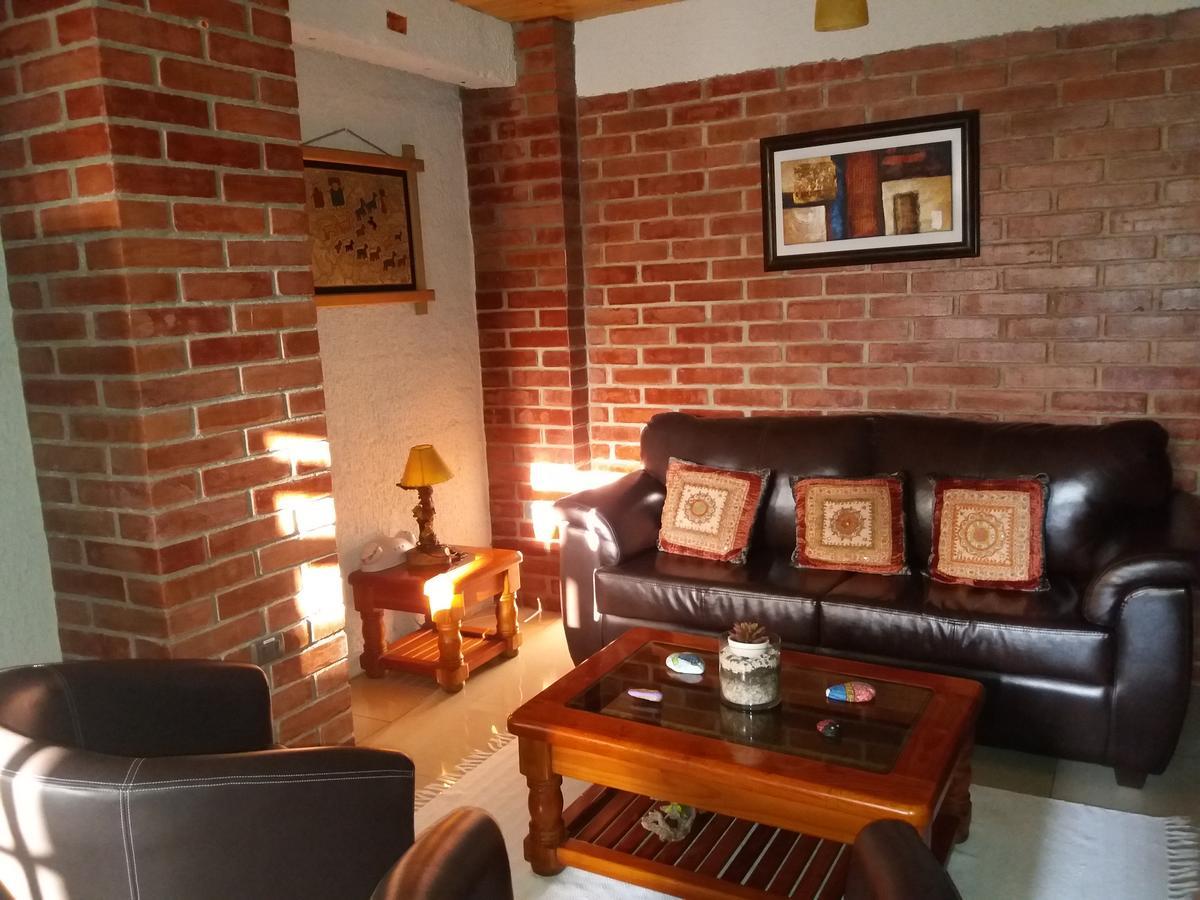 Hostal Balmaceda La Serena Exteriör bild