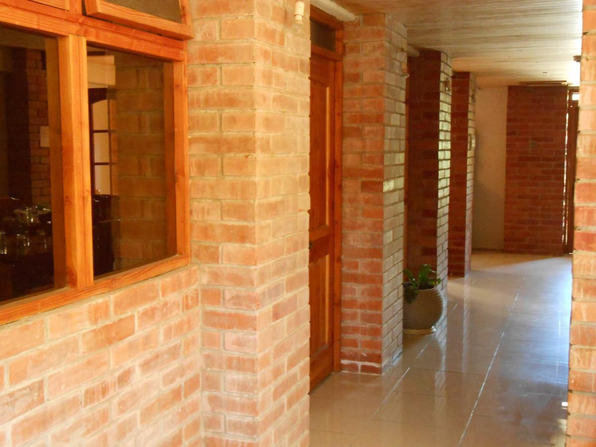 Hostal Balmaceda La Serena Exteriör bild
